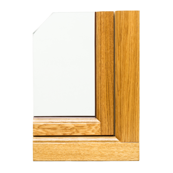 Wooden Windows Flush casement - Uniwindows.co.uk