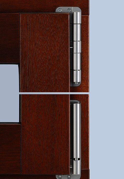 Roto NT power hinge Hardware - IV68 New Line - Uniwindows.co.uk