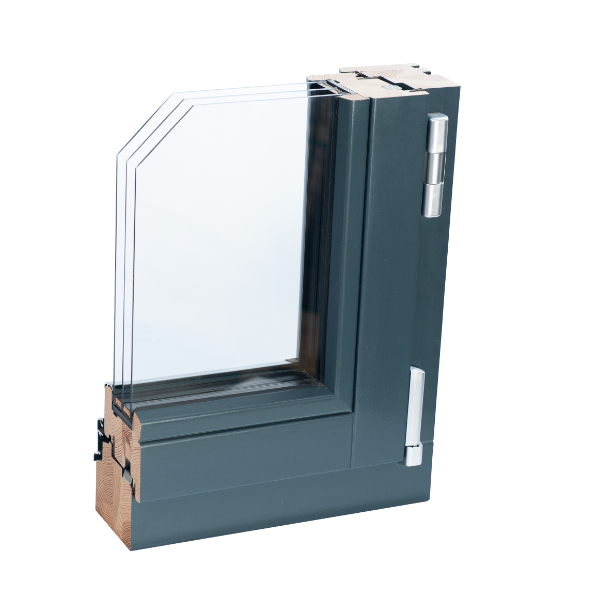 Wooden Windows IV92 Thermo – Uniwindows.co.uk